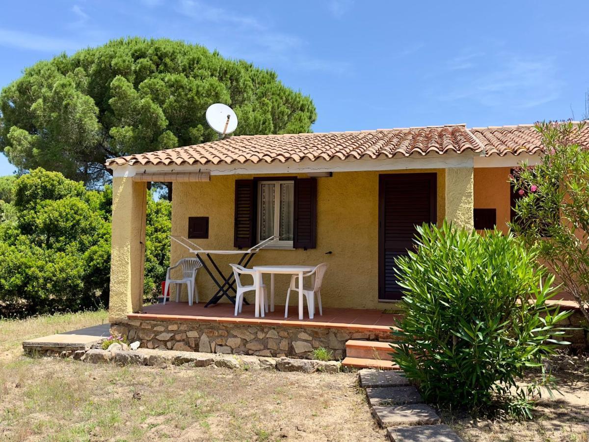 Holiday home Tramonto, Rena Majore